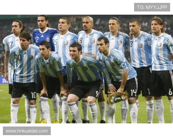 90年代阿根廷足球巨星回顾 传奇球员成就与时代风采