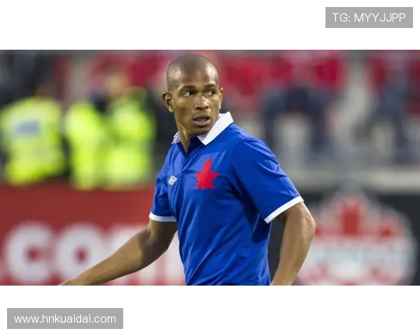 加拿大男足球星盘点 这些球员引领加拿大足球崛起