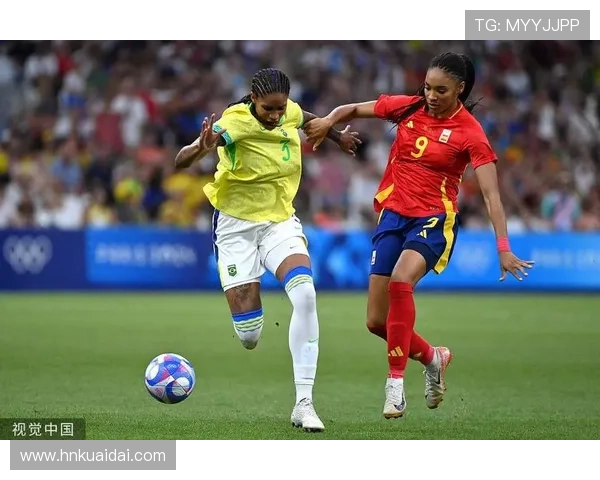 巴西女足传奇马塔再度出战赛场 向历史进军力争新辉煌