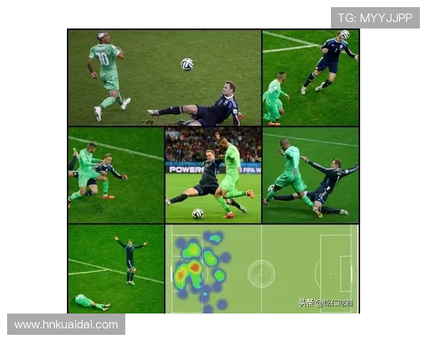 德国足球明星排名前十：谁是最具影响力的球员及其历史地位