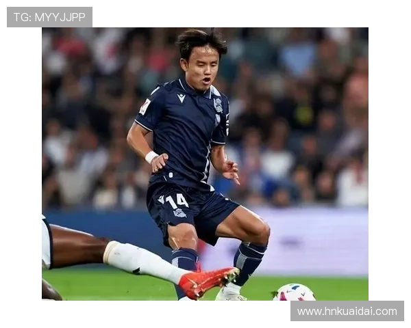 日本足球帅哥球星有哪些 他们的魅力与实力如何展现