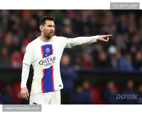 梅西罗纳尔多带领球队征战世界杯新篇章踢出世纪之战挑战历史纪录