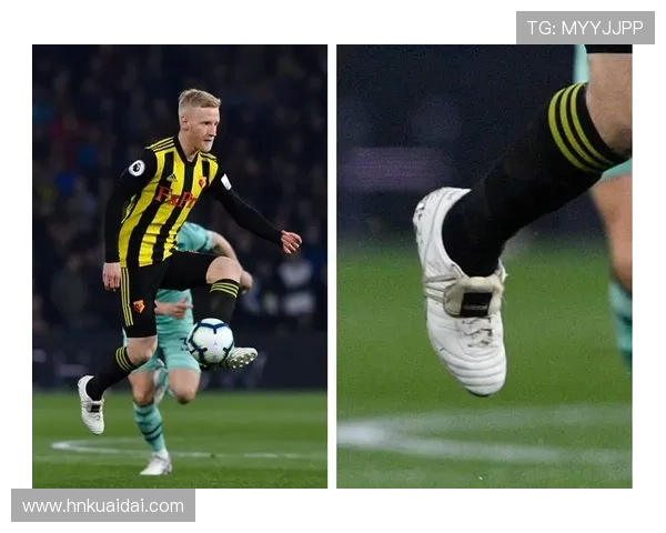 曼联球星同款足球鞋推荐让你在赛场上也能展现明星风采