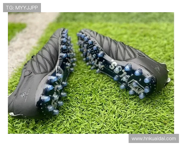 球星联名款足球鞋到底值不值得购买看完这些你就知道了